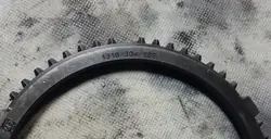 Synchronring ZF 1316304189 - DAF OE Teil