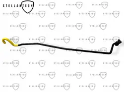 Peugeot 3008 II Stöd för Mask OE 9820277480