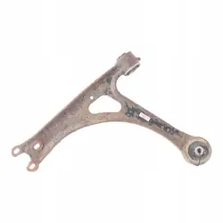 Audi TT 8N Braccio di Sospensione Anteriore Sinistro 8N0407165