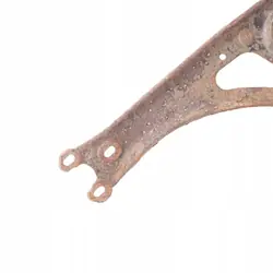 Audi TT 8N Bras de Suspension Avant Gauche 8N0407165