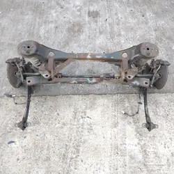 Poutre suspension arrière Ford Focus MK1 OEM 1.8 TDCI