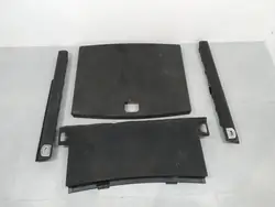 OEM 5907911282073 Tapis de coffre Audi A4 B8 Avant