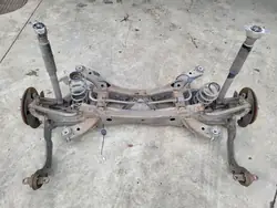 Mazda 6 GJ Bakaxel Fjädringsarm OEM PRKA114221657078