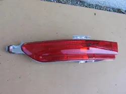 Vasen Takavalo VW Touareg 7P