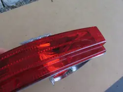 Réflecteur Arrière Gauche VW Touareg 7P