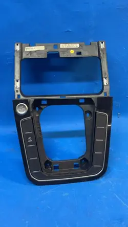 OEM 3G1864263 Middenconsole Afdekking VW Passat B8