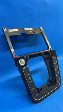 OEM 3G1864263 Middenconsole Afdekking VW Passat B8