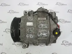 Compresor A/C MERCEDES W211 3.2 CDI A0012301411