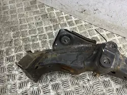 Gebrauchte Bremsbeläge vorne OEM AMD221476 für Nissan 350Z