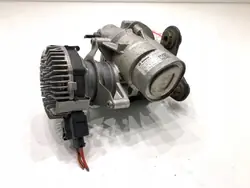 Bomba dirección asistida eléctrica OEM 5QE614307D VW Golf VII