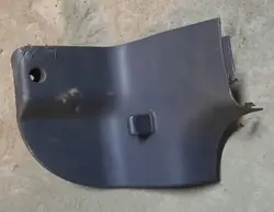 Capa de Pilar Iveco Daily IV 504047554