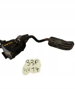 Pédale d'accélérateur VW T4 Potentiomètre 7D1721603B