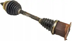 Vänster framaxel Skoda Scala 1.0i