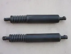 PORSCHE Rear Hatch Shock 7L5827550E