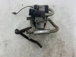 Chauffage Webasto Jaguar S-Type 2006 OEM 4R8318K463AF