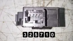 Regulador de aquecimento Mercedes AM-325710 - Peça OEM