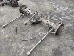 Taka pitkittäinen stabilisaattori OEM 91153033 Opel Frontera A:lle
