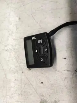 Ford Transit MK7 Webasto Heater Control Module