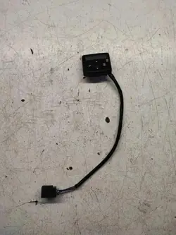 Ford Transit MK7 Webasto Heater Control Module