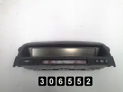 Kia Venga Display Bildschirm OEM AM-306552