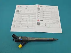 Inyector Opel Antara probado OEM 0445110270 2.0 CDTI