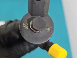 Injecteur Opel Antara testé OEM 0445110270 2.0 CDTI