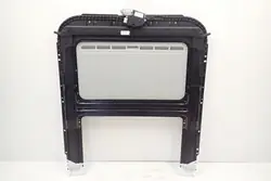 Audi A7 4G Schuifdak OEM 4G8877041E - Gebruikt