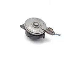 Toyota RAV4 Fläktkoppling 2.0 D-4D Diesel 2015