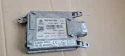Audi Q5 Spurwechselassistent OEM 8R0907568