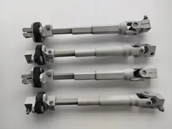Cruce de columna de dirección OEM 1094700 para BMW E46