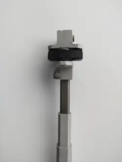 Cruce de columna de dirección OEM 1094700 para BMW E46