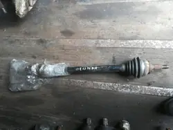 Joint de transmission OEM ascxz pour Citroen C3 1.2