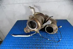 Catalyseur OEM 05L131656M pour VW Passat B8 2.0 TDI