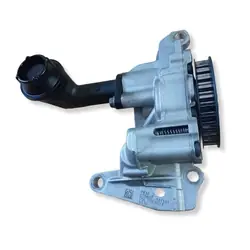 Gebruikte oliepomp OEM 05L115103F voor TDI-motoren