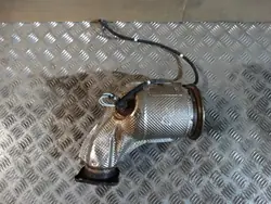 Filtre DPF OEM CSZA Droit Porsche Panamera 971