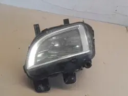 VW GOLF VI Halógeno Esquerdo 5K0941700C
