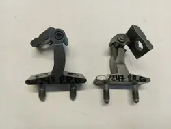 Mercedes W247 Türscharnier-Set OEM zawiasdrzwi151654545
