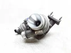 Volvo V40 II 2.0D Turbocompressor 31380220 D3