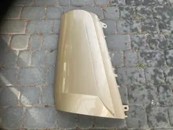 Mercedes A9607510730 cabine spoiler rechterzijde