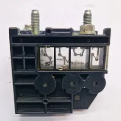 Subaru Outback Zekering OEM FS110140B - Gebruikt