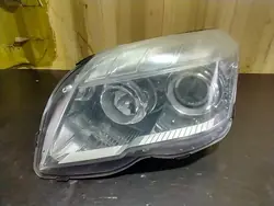 Linker koplamp Mercedes-Benz GLK X204 A2048206859