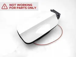 Audi A5 Bränslelucka OEM 8W8809906 - Begagnat skick