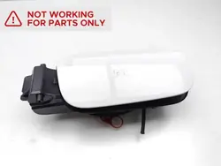 Audi A5 Bränslelucka OEM 8W8809906 - Begagnat skick