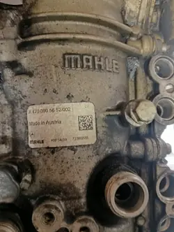 Kraftstofffilterbasis OEM A4700905652/002 für Actros MP4