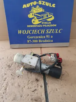 Bomba de teto Peugeot 206 OEM 9639025080 HB70137-002