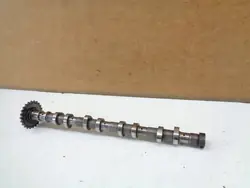 Árvore de cames F-34810911 para Hyundai Kia - Peça OE