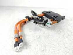 Tesla Korkeajännitekaapeli OEM 102256500D - Käytetty