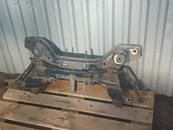 Bras de suspension avant OEM Wózek przód Picanto I