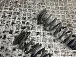 Mola Traseira Hyundai OEM AMD229639 - Usado