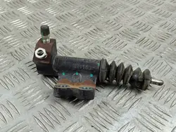 2023 MG ZS Débrayage